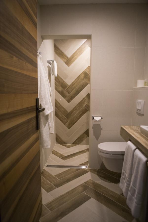 A Hoteli - Hotel Slatina Vrnjačka Banja Dış mekan fotoğraf