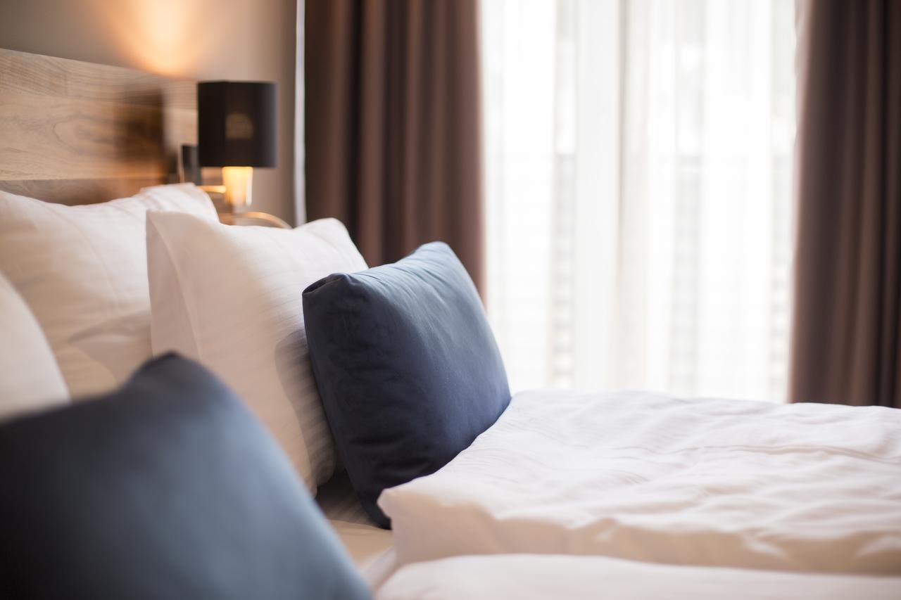 A Hoteli - Hotel Slatina Vrnjačka Banja Dış mekan fotoğraf