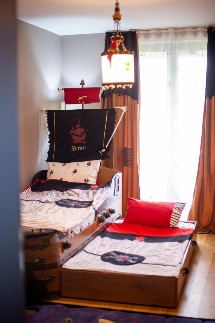 A Hoteli - Hotel Slatina Vrnjačka Banja Dış mekan fotoğraf