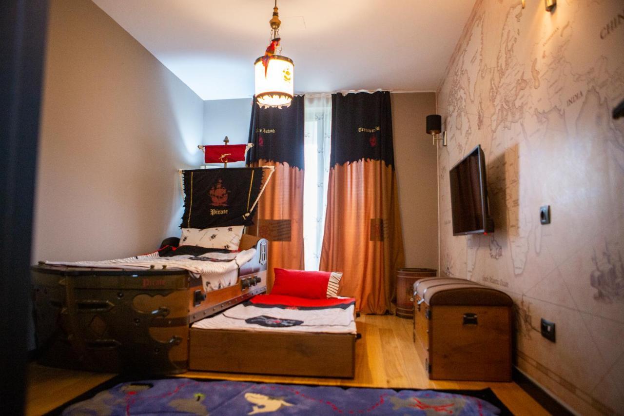 A Hoteli - Hotel Slatina Vrnjačka Banja Dış mekan fotoğraf