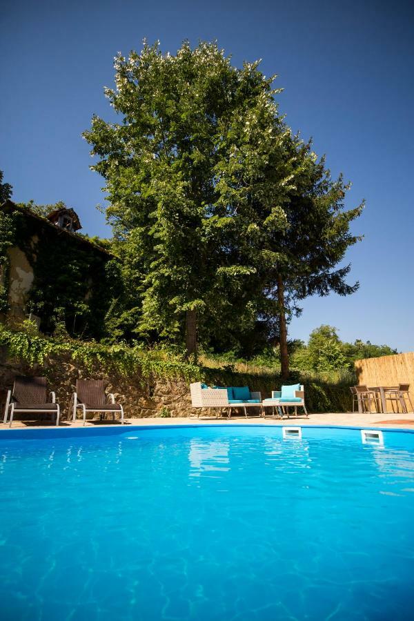 A Hoteli - Hotel Slatina Vrnjačka Banja Dış mekan fotoğraf